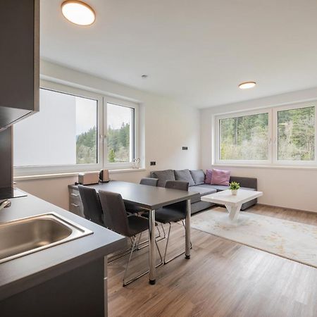 Apartment Eflin Fulpmes Eksteriør billede