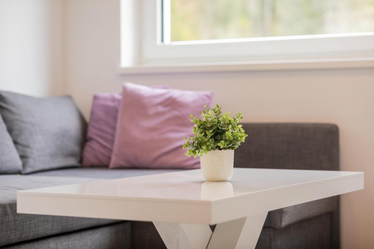Apartment Eflin Fulpmes Eksteriør billede